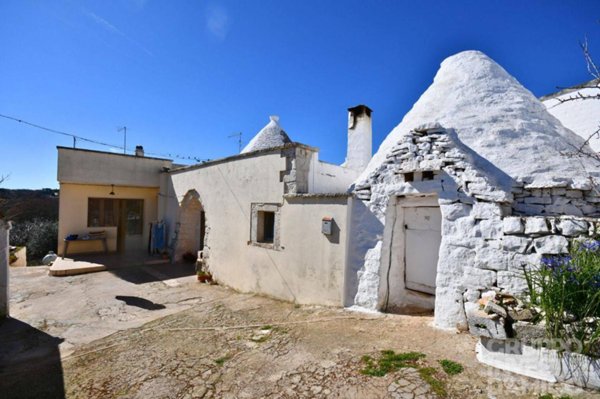 casa indipendente in vendita ad Ostuni