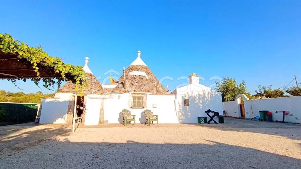baita in vendita ad Ostuni