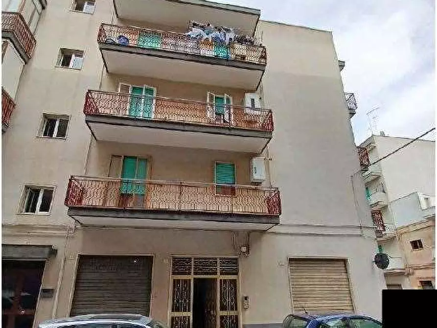 appartamento in vendita ad Ostuni