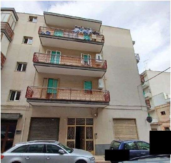 appartamento in vendita ad Ostuni