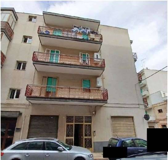 appartamento in vendita ad Ostuni