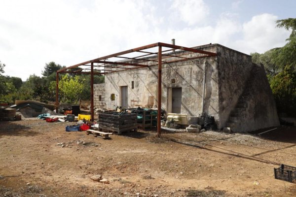 casa indipendente in vendita ad Ostuni
