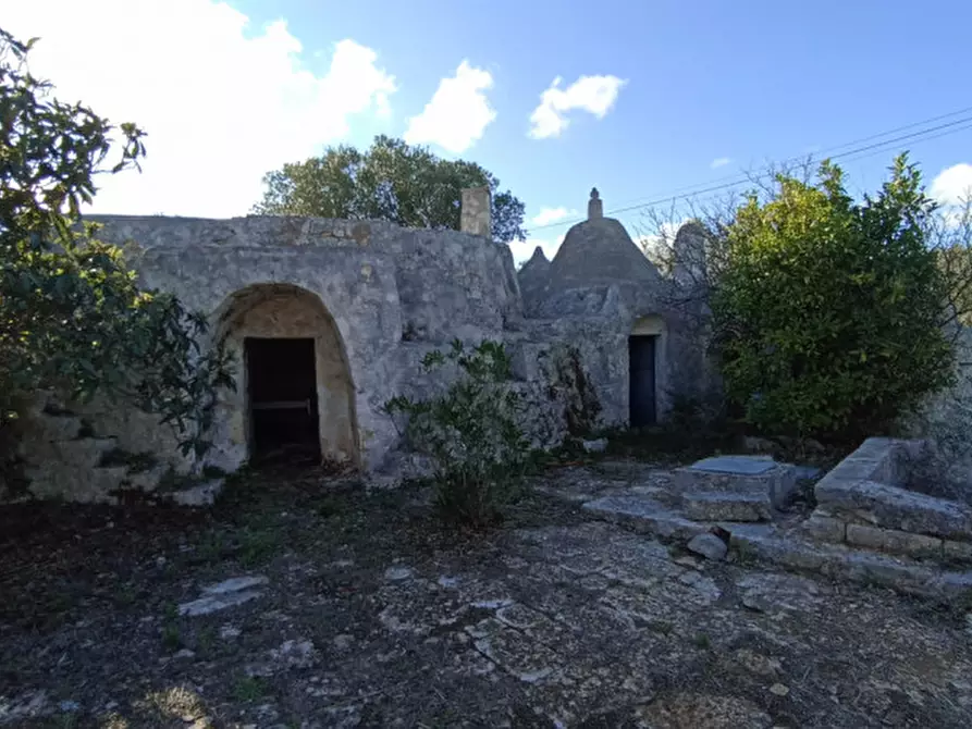 casa indipendente in vendita ad Ostuni