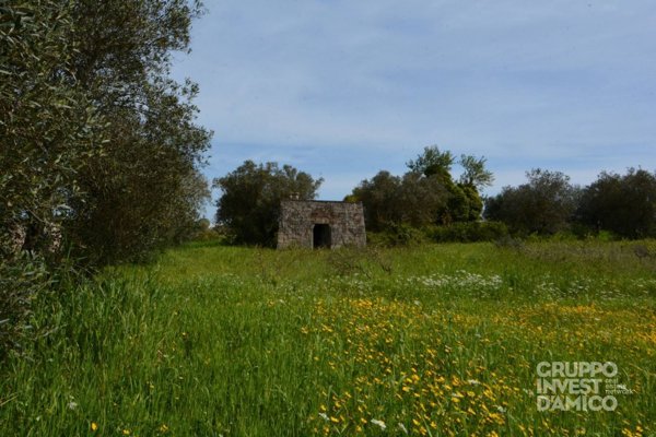 monolocale in vendita ad Ostuni