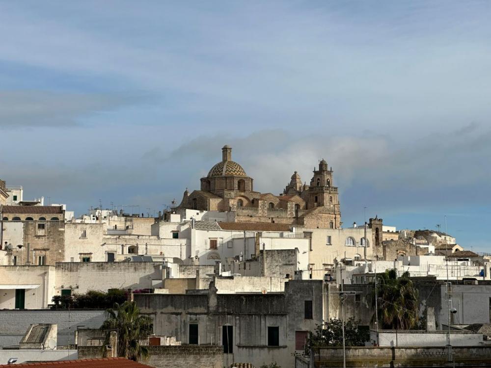 casa indipendente in vendita ad Ostuni