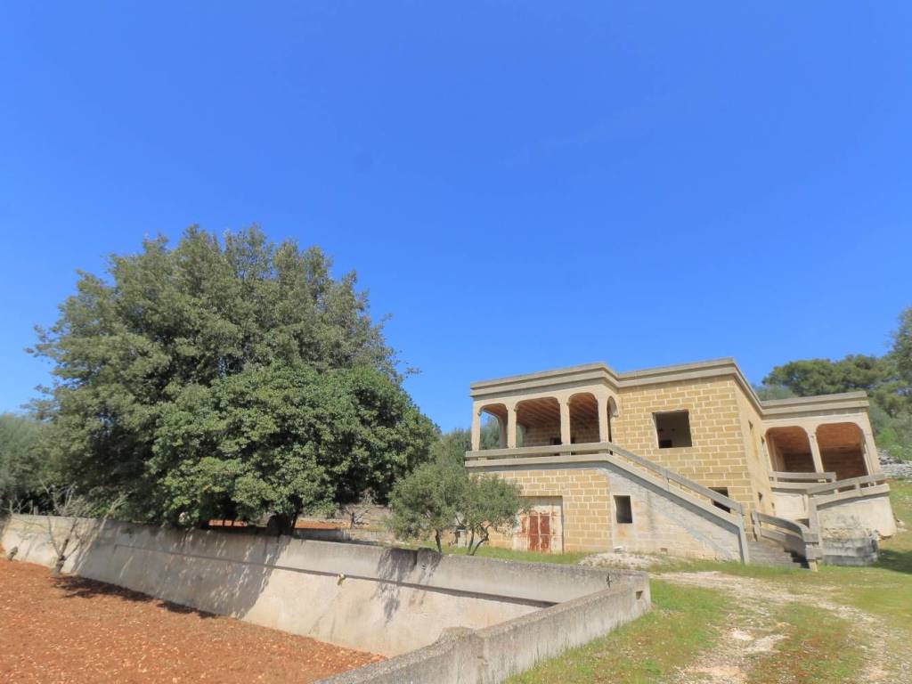ufficio in vendita ad Ostuni