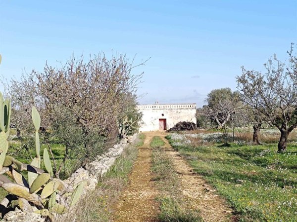 appartamento in vendita ad Ostuni