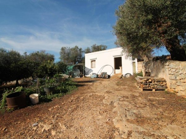 casa indipendente in vendita ad Ostuni