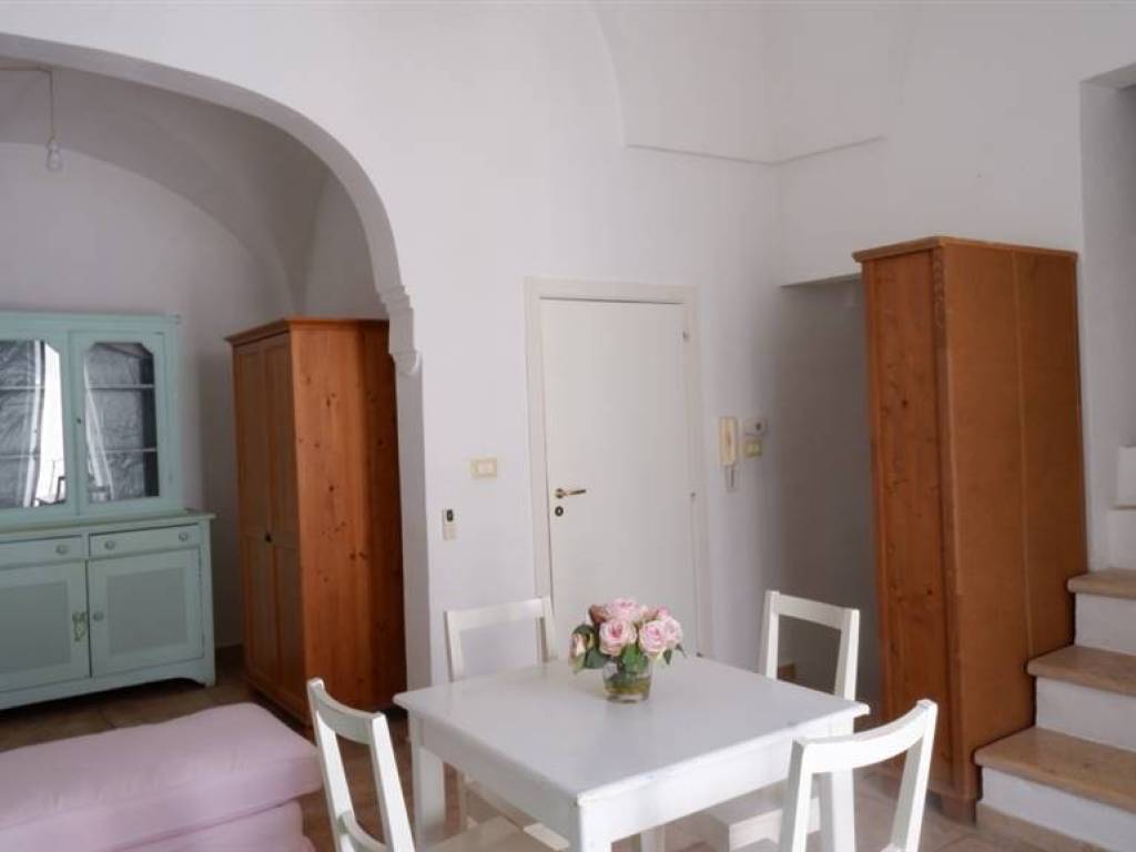 appartamento in vendita ad Ostuni