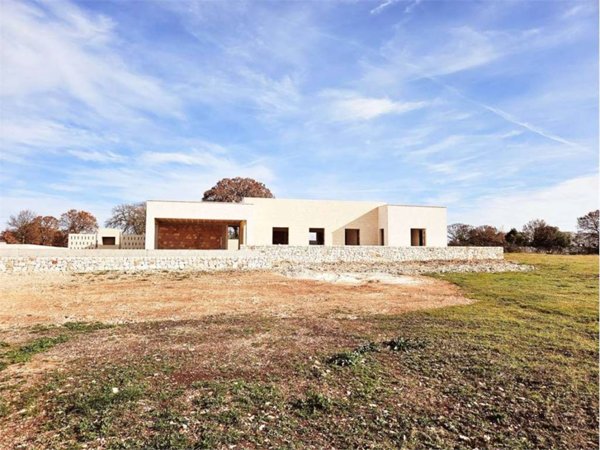 casa indipendente in vendita ad Ostuni