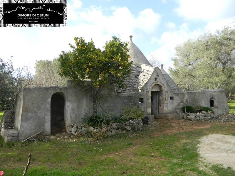 casa indipendente in vendita ad Ostuni
