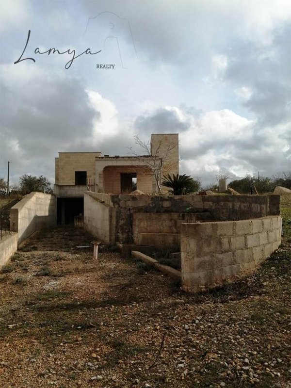 casa indipendente in vendita ad Ostuni
