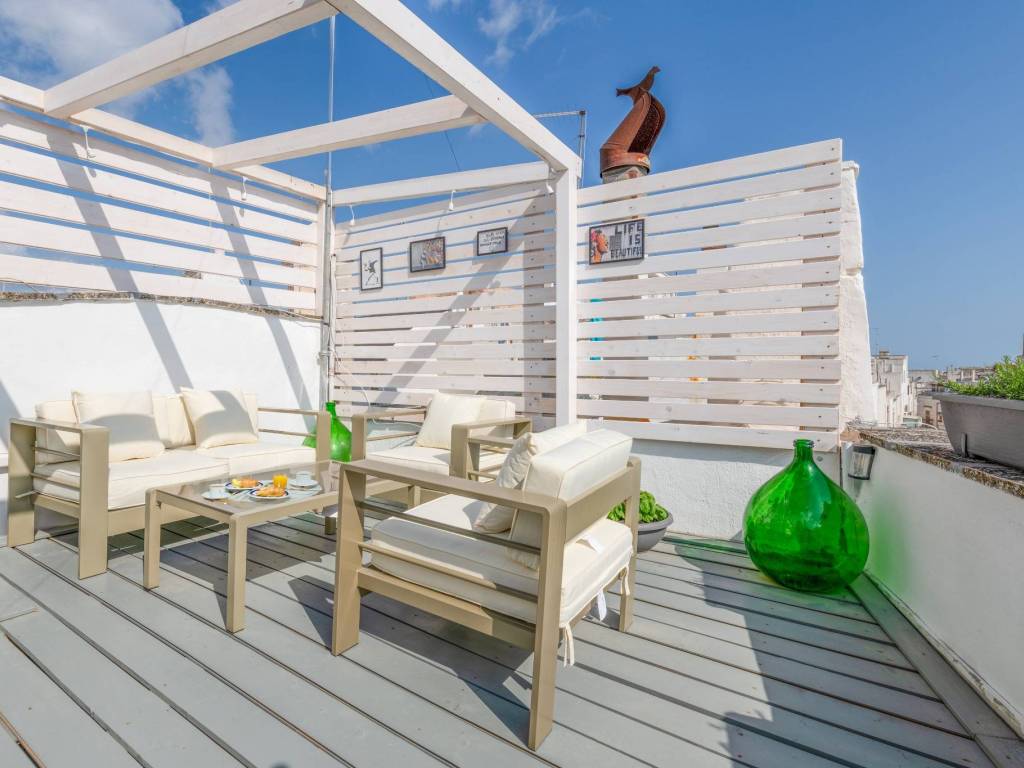 casa indipendente in vendita ad Ostuni