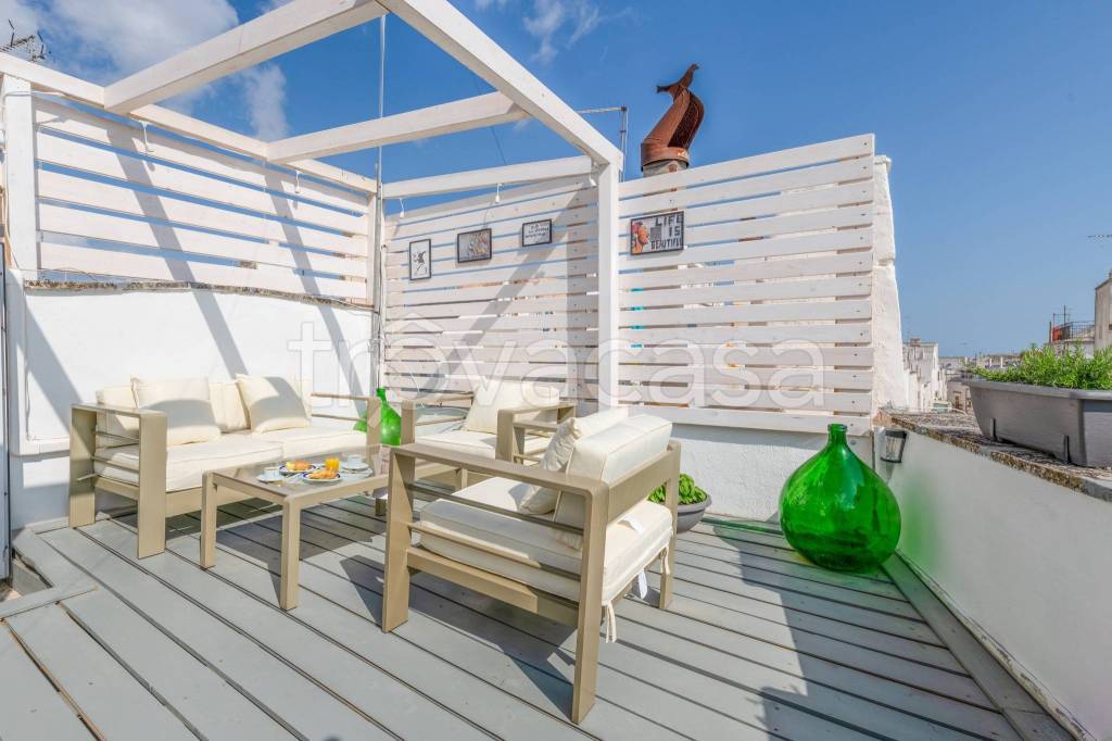 casa indipendente in vendita ad Ostuni