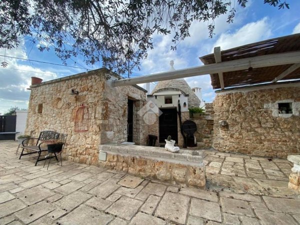 casa indipendente in vendita ad Ostuni