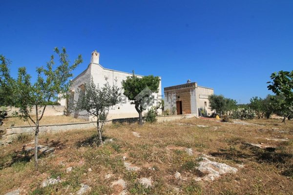 casa indipendente in vendita ad Ostuni