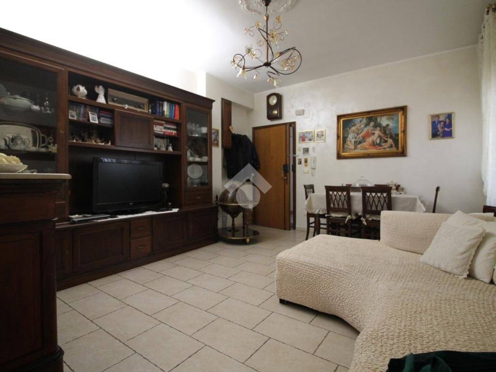 appartamento in vendita ad Ostuni