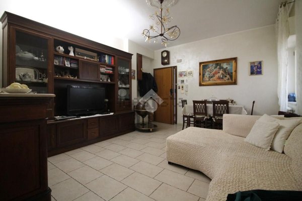 appartamento in vendita ad Ostuni