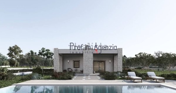 casa indipendente in vendita ad Ostuni