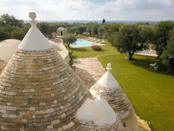 casa indipendente in vendita ad Ostuni
