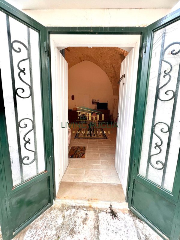 appartamento in vendita ad Ostuni