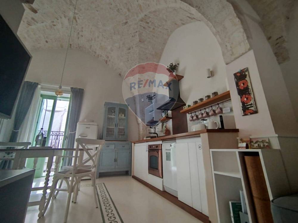 casa indipendente in vendita ad Ostuni