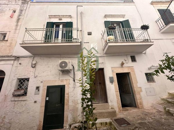 casa indipendente in vendita ad Ostuni