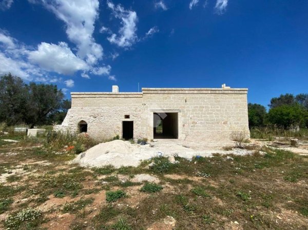 casa indipendente in vendita ad Ostuni
