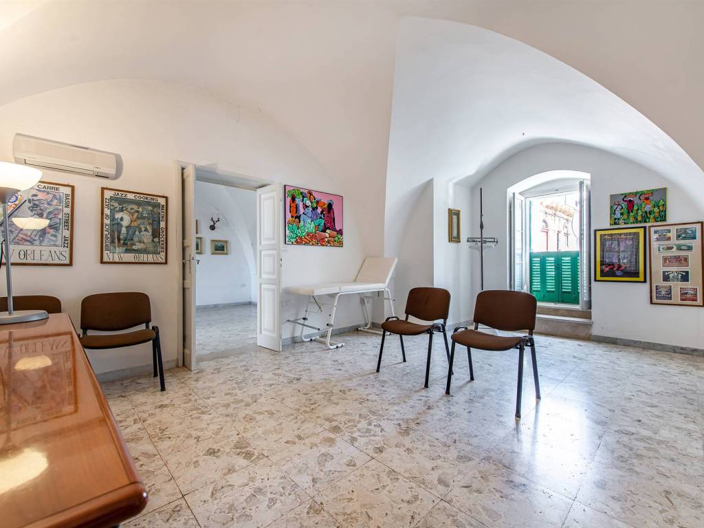 appartamento in vendita ad Ostuni