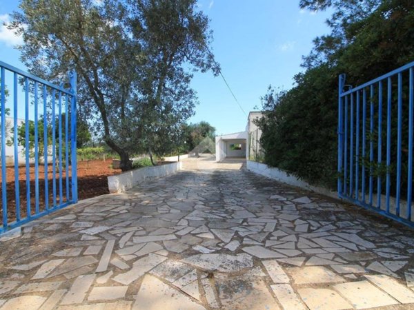 casa indipendente in vendita ad Ostuni