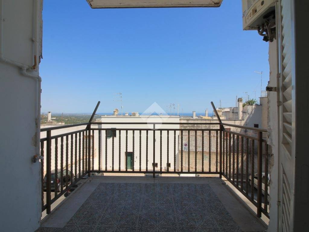appartamento in vendita ad Ostuni