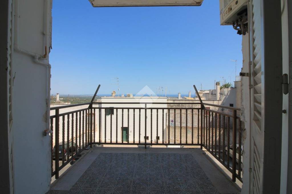 appartamento in vendita ad Ostuni