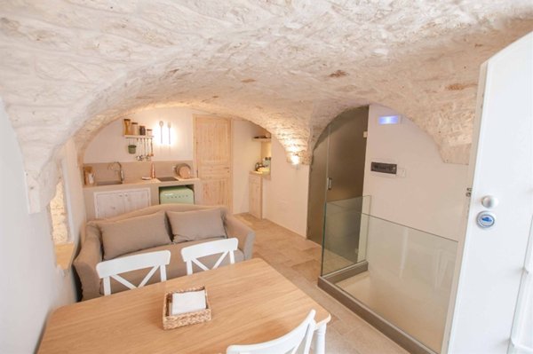 appartamento in vendita ad Ostuni
