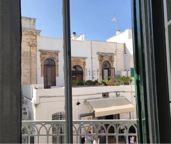 appartamento in vendita ad Ostuni