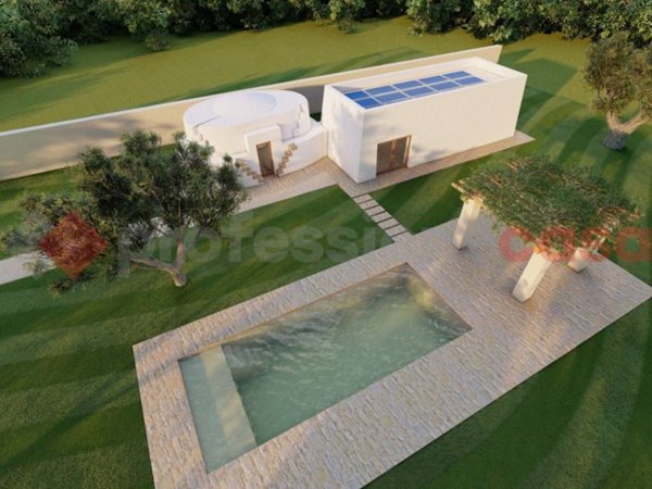 negozio in vendita ad Ostuni