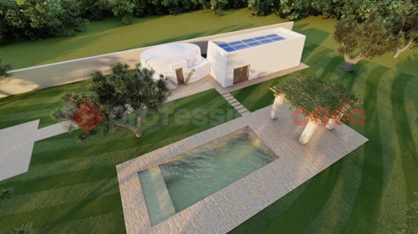 negozio in vendita ad Ostuni