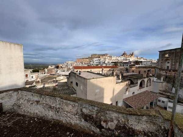 casa indipendente in vendita ad Ostuni