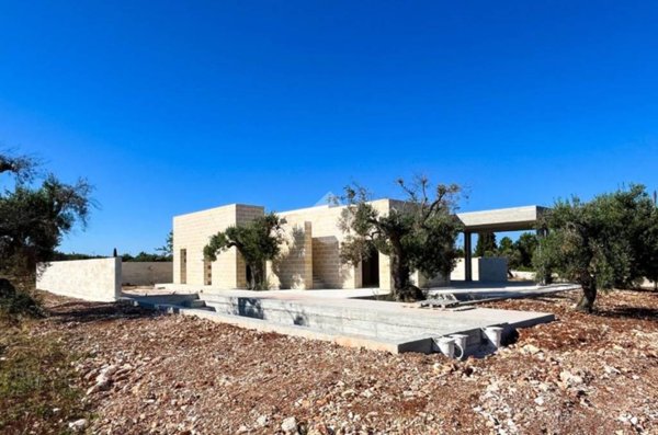 casa indipendente in vendita ad Ostuni