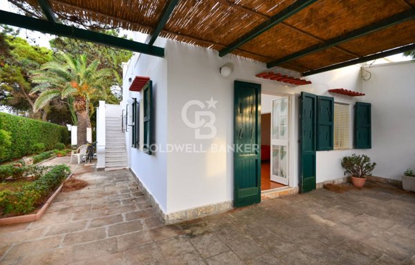 casa indipendente in vendita ad Ostuni in zona Pilone