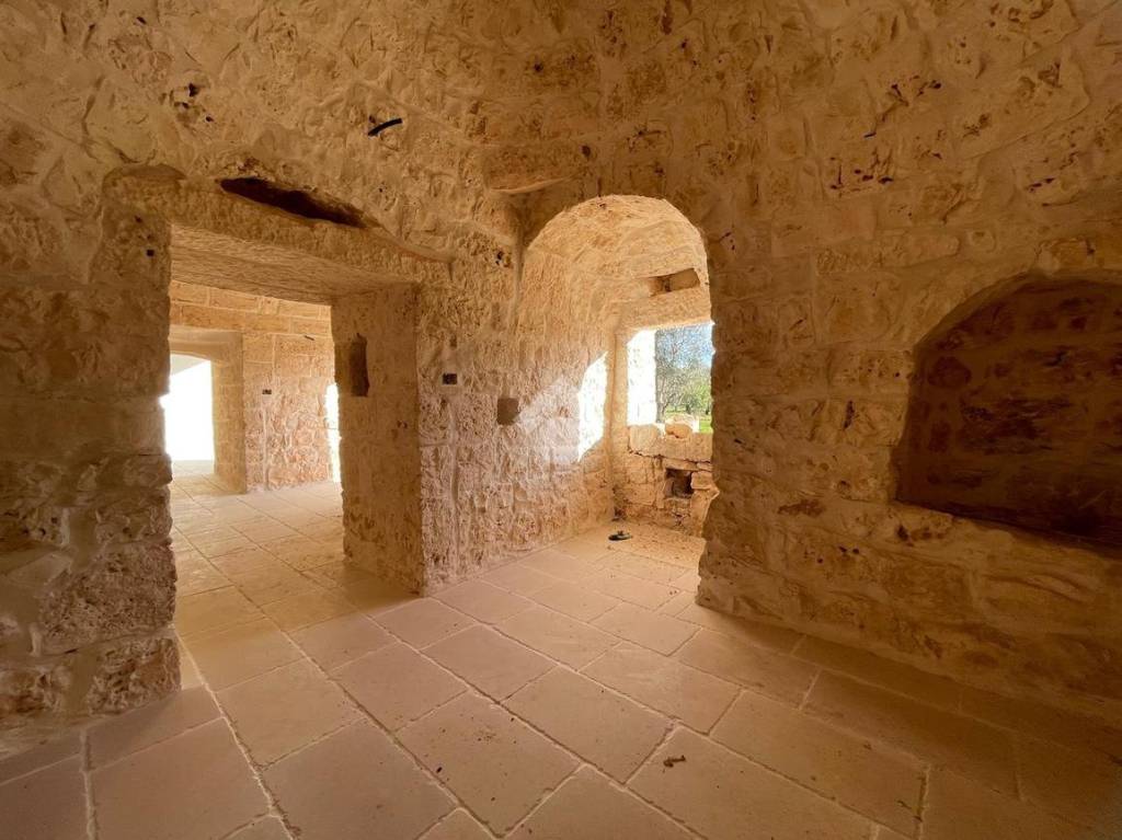 casa indipendente in vendita ad Ostuni