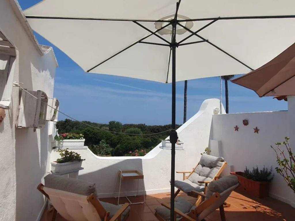 casa indipendente in vendita ad Ostuni in zona Rosa Marina
