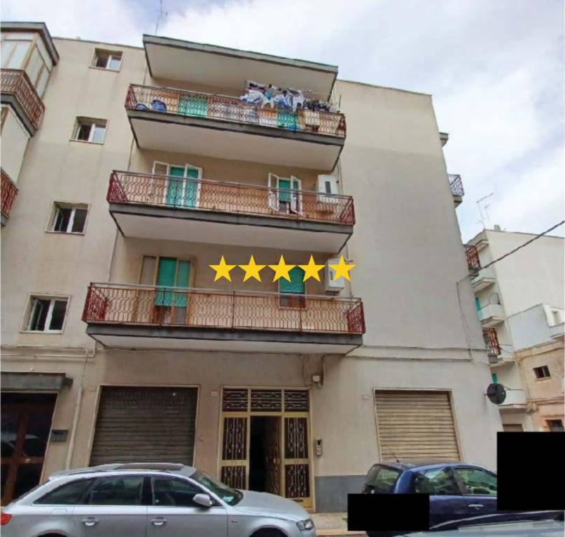 appartamento in vendita ad Ostuni