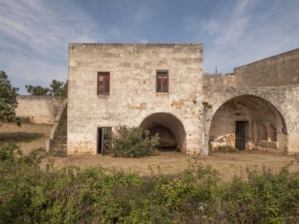 casa indipendente in vendita ad Ostuni