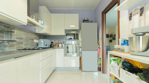 appartamento in vendita ad Ostuni in zona Villanova