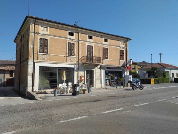 appartamento in vendita ad Ostuni in zona Villanova