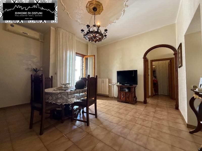 appartamento in vendita ad Ostuni