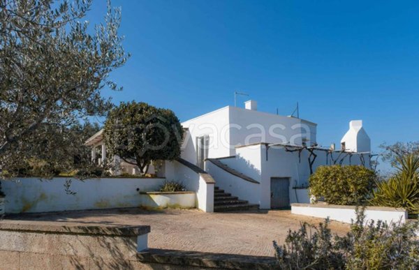 casa indipendente in vendita ad Ostuni