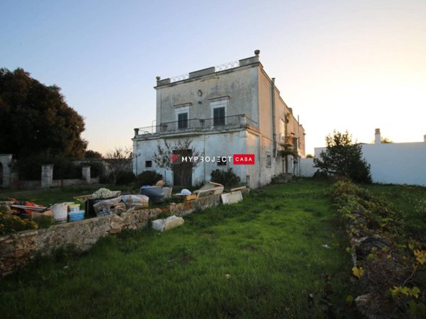 appartamento in vendita ad Ostuni