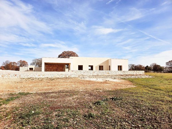 casa indipendente in vendita ad Ostuni