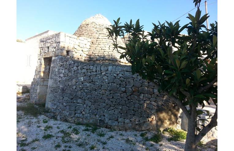 baita in vendita ad Ostuni in zona Villanova